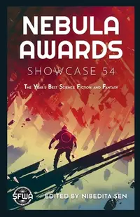在飛比找誠品線上優惠-Nebula Awards Showcase 54