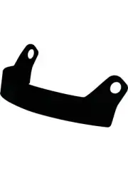 Stilo ST5 Sun Screen Short Visor (ST-YA0816)