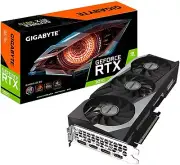 GIGABYTE GeForce RTX 3070 Gaming OC 8G REV2.0 Graphics Card Wind force Fan LHR
