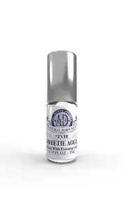 Sweetie Aoud - Al Dunya Imports - Uncut Concentrated Perfume Oil 5ml Roll-On.