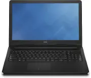 Dell Inspiron 15 3000 3552 15.6" HD Laptop Intel N3700, 4GB RAM, 500GB HDD