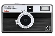 Kodak Ektar H35N Film Camera - Black