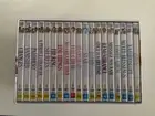 The Danielle Steel Collection (Box Set, DVD, 1990)