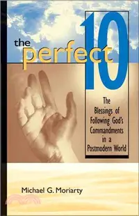 在飛比找三民網路書店優惠-The Perfect 10 ― The Blessings