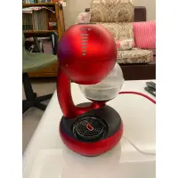 在飛比找蝦皮購物優惠-雀巢咖啡 Dolce Gusto 咖啡機 Esperta 星