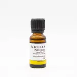 【AGRICOLA植物者】苦橙葉精油20ML / 歐盟有機認證(舒眠單方精油)