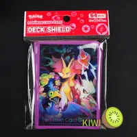 在飛比找蝦皮購物優惠-KIWI 🥝 PTCG 中文版 放逐區域 妖火紅狐 古月鳥 