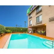Holiday Inn Express San Diego - Sea World Area, an IHG Hotel