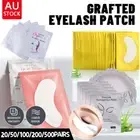 Eyelash Extension Patch Grafted Eyelash Extension Paper Patch Under The Eye Pad