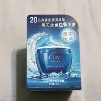 在飛比找蝦皮購物優惠-OLAY 歐蕾 長效保濕凝露50g