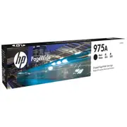 Original HP 975A Black Ink Cartridge Toner L0R97AA PageWide