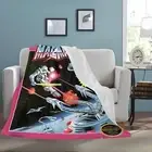 Vintage Style Retro MAGMAX NES Box Nintendo Ultra-Soft Micro Fleece Blanket