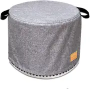 Fire Pit Cover for Solo Stove Cover Yukon 27 Inch ,Solo Stove Bonfire Cover
