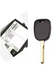 2004 - 2008 Chrysler CROSSFIRE New Key Programming. Crossfire Key Lost. Key