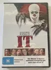 NEW Stephen Kings's IT (DVD, 1990)
