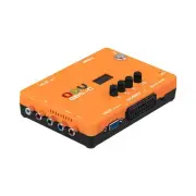 Mcbazel ODV-GBS-C Video Adapter RGB to HDMI VGA Retro Console PS2 PS3 N64 Japan