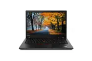 Lenovo ThinkPad T490 Touch 14" i5-8265U 16GB RAM 256GB SSD Win 11 Pro - Refurbished Good