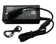 AC Adapter Fr VRETTI V330M D465B 4B-2054N Thermal Barcode Shipping Label Printer