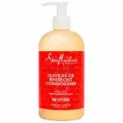 Volumizing Leave-in or Rinse-out Conditioner for Defining Tight Curls (13oz)