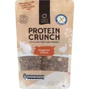 Coastal Crunch Protein Crunch Granola Gingernut Crunch 320g