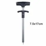 7.5x17cm Minimizing Injuries Tool Fishing Tool Tackle Squeeze Fish Hook Remover Easy AU