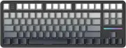 ATTACK SHARK X87 80% Tri-Mode Wireless Mechanical Keyboard Hot-Swap RGB Backlit