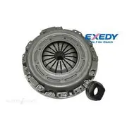 Exedy Clutch Kit OEM Replacement - CRK-6766SMF