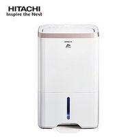 【HITACHI 日立】 18公升清淨除濕機 RD-360HG玫瑰金