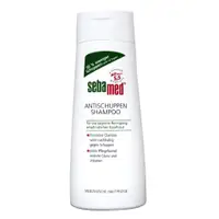 在飛比找蝦皮購物優惠-【易油網】Sebamed ANTISCHUPPEN 抗頭皮屑