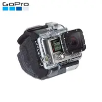 在飛比找蝦皮商城優惠-GoPro 防水殼手腕帶 AHDWH-301(福利品)