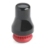 Precision Magnetic Spot Scrubber Glass Cleaning Brush for Vase Scrubber