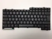 Dell Inspiron 5000 UK English QWERTY Keyboard PK131W00E00 K970902L1 03240V LW