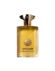 Amouage Jubilation XXV Man EDP 100ml