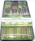 EcoTools Start The Day Beautifully Brush Set 5 Makeup Brushes