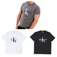 在飛比找樂天市場購物網優惠-Calvin Klein T恤 男裝 短袖 短T-Shirt