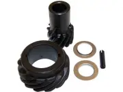 Camshaft Gear For 1968-1970, 1978-1979 American Motors AMX 5.0L V8 1969 QC399WX