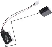 X AUTOHAUX No.G31F60960 Fuel Tank Float Gauge Sending Unit Sender Fuel Level Sensor for Mazda 6 Saloon (GG) 1.8L 2.0L 2.3L 2002-2007