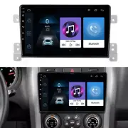For Suzuki Grand Vitara 2005-2015 Android 10.1 Car Stereo Radio GPS Navigation