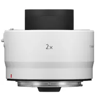 在飛比找Yahoo奇摩購物中心優惠-Canon Extender RF 2x 增距鏡(公司貨)