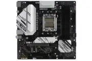 Biostar B650M-SILVER motherboard AMD B650 Socket AM5 micro ATX