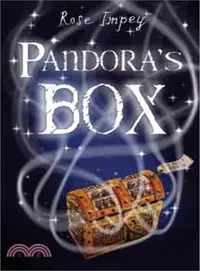 在飛比找三民網路書店優惠-Pandora's Box