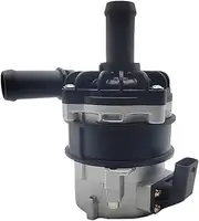 Compatible with Benz C197 C218 X218 W212 W463 R231 R197 Engine Cooling Electric Auxiliary Water Pump A0005000486 0005000486