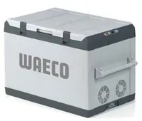 在飛比找樂天市場購物網優惠-├登山樂┤德國 WAECO CF-110DC/AC 車用行動