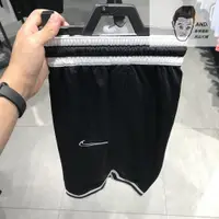 在飛比找蝦皮購物優惠-【AND.】NIKE DRY DNA SHORT 黑白 籃球