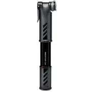 Topeak Mountain DA Tyre Pump, Without Gauge - Presta / Schrader / Dunlop