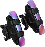 OKUMEYR 1 Pair Gamepad Game Triggers for Phone Tablet Computer Game Controller Mobile Game Trigger Tablet Para Diseñar Gatillos Para Celular Cell Phone Fastening Clip