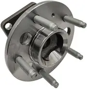 Parts Number 12413091 Hub Unit Rear Pack of 1 Piece