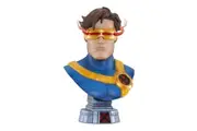 X-Men Cyclops Legends in 3D 1:2 Scale Bust