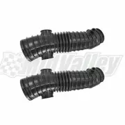 2PCS Engine Air Intake Hose for 2006-2008 Honda Pilot V6 3.5L 696-099 (for: Honda)