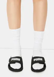[PUMA] Wicked Cool Cat V Women's Slides